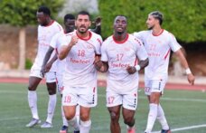 تعرف إلى مباريات ربع نهائي كأس لبنان