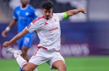 بونجاح: الفوز على الهلال مستحق ومحرز اضافة مهمة للشمال