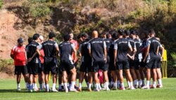 الاهلي المصري يغلق باب الرحيل أمام لاعبيه في الميركاتو الحالي