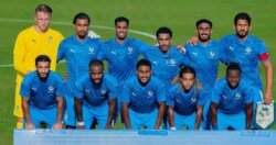 نيوم مرشح لتمثيل السعودية في دوري أبطال الخليج..والحزم خيار بديل