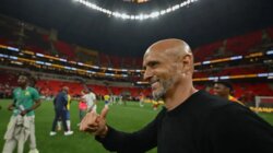 كاردوزو يهدي تتويج صن داونز بلقب دوري الابطال لجماهير النادي