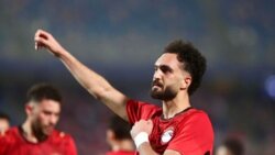 زيكو: فخور بهدفي في شباك البرازيل.. وثقة حسام حسن سر تألقي