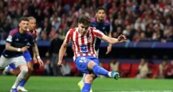 برشلونة يستعد لثورة في خط الهجوم