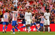 قناة ريال مدريد تهاجم الليغا
