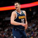 ثلاثة ارقام مزدوجة ليوكيتش في مباريات NBA فجر اليوم