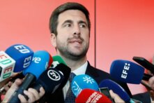 ريكيلمي يجهز مفاجآت انتخابية جديدة ويؤكد انضمام ديل بوسكي إلى مشروعه