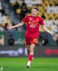 دوري روشن السعودي: القادسية يسقط الدرعية بثنائية نظيفة