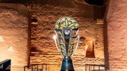 انطلاق عملية بيع تذاكر كأس آسيا 2027