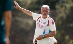ريال مدريد يؤجل صفقة لاعب الوسط ويراهن على نجومه الحاليين