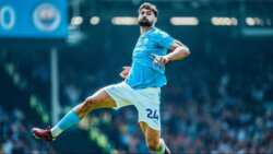 غفارديول يتصدر أهداف ريال مدريد الدفاعية بطلب من مورينيو