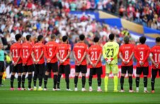 الجهاز الطبي لمنتخب مصر يحسم مصير مشاركة فتوح امام استراليا