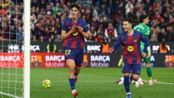 ديكو يجتمع بوكلاء بيرنال لحسم مستقبله مع برشلونة