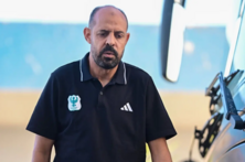المصري يقيل عماد النحاس بعد مرور 3 جولات