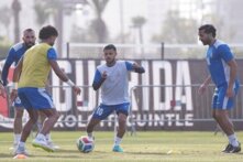 إلغاء آخر مباراة ودية لايران قبل كأس العالم