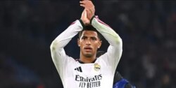 بيلينغهام يقترب من تجديد عقده مع ريال مدريد
