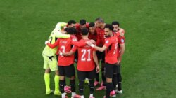 كشف تطورات إصابات منتخب مصر قبل مواجهة أستراليا