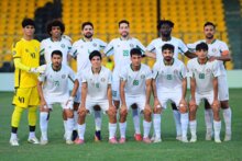 ارنولد يحافظ على القوام الأساسي للمنتخب العراقي في القائمة النهائية للمونديال