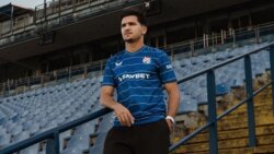 الاهلي يؤجل الإعلان عن صفقة الجزائري بقرار من دينامو زغرب