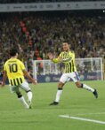 تصفيات دوري أبطال أوروبا: فنربخشة يتجاوز شتورم غراتس بثنائية نظيفة في إسطنبول