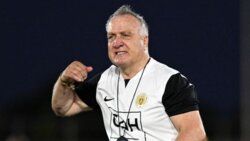 كوراساو تتحدى المانيا: «كل شيء ممكن في كأس العالم»