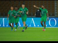 توني يقود الأهلي للفوز على الفتح في دوري روشن السعودي