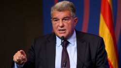 لابورتا: الكلاسيكو كان بمثابة نهائي حقيقي