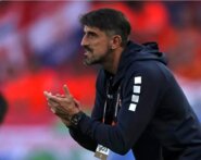 مدرب صربيا: كان من الممكن ان تكون النتيجة افضل
