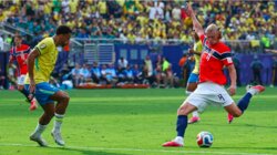 حقوق نقل كأس العالم قد تبدأ بمليار دولار في الولايات المتحدة
