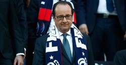 كبار الشخصيات يحضرون نهائي اليورو