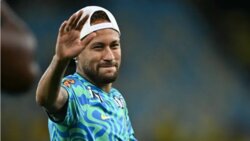 نيمار في سباق مع الزمن لخوض موندياله الأخير مع البرازيل