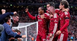دوري ابطال اوروبا:ليفربول يتفوق على اتلتيكو مدريد في الانفيلد وارسنال يخطف الفوز من معقل نابولي وسداسية لباريس بمواجهة براتيسلافا وفوز سبورتينغ على غلطة سراي