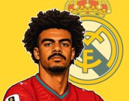 ريناتو فيغا ضمن خيارات ريال مدريد