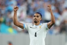 اراوخو يعود إلى معسكر الأوروغواي وسط شكوك حول مشاركته بالمونديال