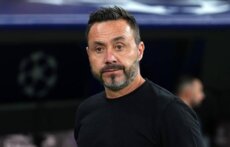 دي زيربي عن مودريك: إنه ابني وأتمنى أن يستعيد مستواه