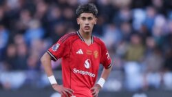 ريال مدريد يتقدم بعرض لضم غابرييل وسط منافسة برشلونة وبايرن