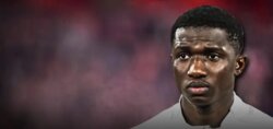 ليفربول يراقب لامين كامارا لضمه في عام 2027