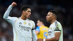 ثلاثة من ريال مدريد في التشكيلة المثالية لكأس العالم 2026