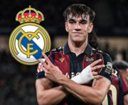 25 مليون يورو تفصل كارلوس اسبي عن قميص الملكي