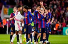 اسبارت يغيب عن برشلونة حتى نهاية العام