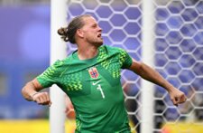نيلاند: تصدي ركلة الجزاء كان نقطة التحول أمام البرازيل