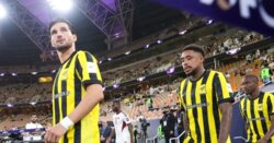 الاتحاد اكتسح الاتفاق بثلاثية واشعل صراع المراكز في الدوري السعودي