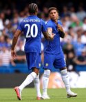 وديا تشيلسي يتخطى ريال سوسييداد بثلاثية