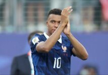 مبابي يغازل أفريقيا قبل الكرة الذهبية: جذوري لا تنفصل عن هويتي