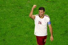 عرض برشلونة لرودري.. 60 مليون يورو للسيتي وعقد لأربعة مواسم