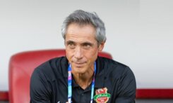 سوزا: فخور بروح شباب الاهلي القتالية ..واهنئ العين باللقب