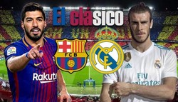 خاص : الكلاسيكو: سقوط الكبار ونجاح باهر للشباب