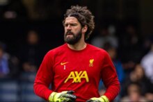 ليفربول يتمسك باليسون رغم عرض يوفنتوس