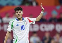 ايناسيو: احلم بالفوز بكأس العالم مع ايطاليا