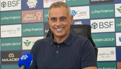 غوميز: فوز الخليج مهم ومستحق والعودة إلى الزمالك شائعة