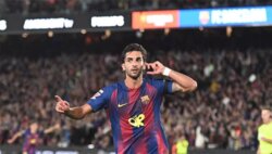 رسالة فيران توريس الى جماهير برشلونة بعد الرحيل الى باريس سان جيرمان